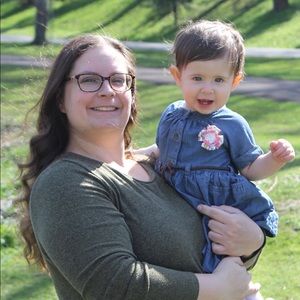 Meet your Posher, Melissa